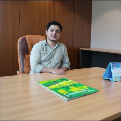 I'm a Professional Graphic Designer & learning UI/UX Design. I design Logos, Business Cards, and Landing Page Designs, Flyer Designs, Calender Designs.