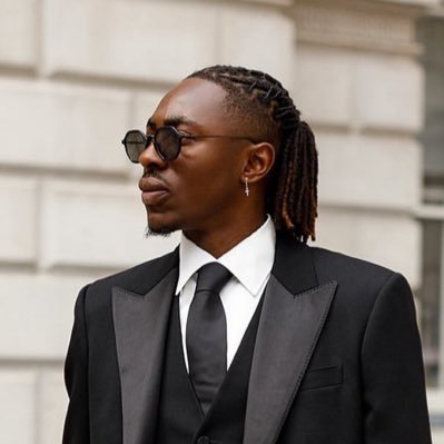. Ebs10I| @arsenal @england @adidasfootball| Parody Acc-not affiliated with Eberechi Eze