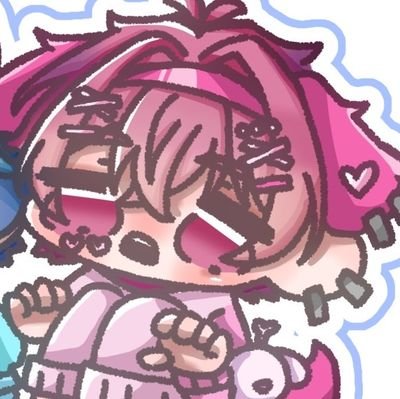 健やかなる日も病める日も
推し続けることを誓います!🫶
【💕@naiko_notgirl】
👑
【@wanko_notcat💕】