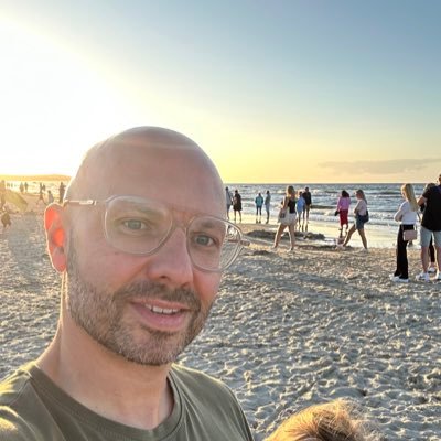 DominikWoj42994's profile picture. 