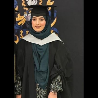 UOH Graduate👩🎓BA (HONS) Education Studies With Learning & Teaching
Denbigh High School
Qualified RE Teacher (CTG) PGCE