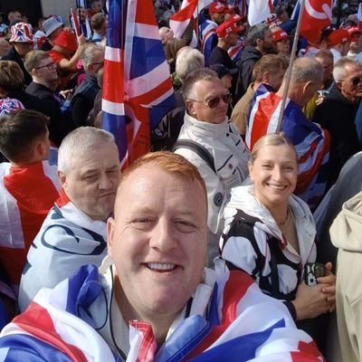 Dannychappy6165's profile picture. dream it,believe it, achieve it 
im a proud English man who has Christian values,morals and principles. I hate our government as they're rats! 🇬🇧UTK🇬🇧UTK 🇬