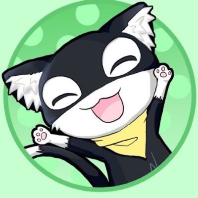P5Xがメインのアカウントになりました⭐︎エバテは現在ゆる隠居中。P5X垢は基本フォロバしますฅ(≚ᄌ≚) ヘッダーは@bookmark_hello様、アイコンは@miamia_01様よりいただきました。