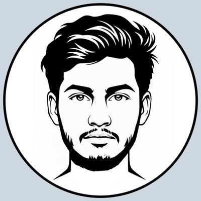 Following রিকুয়েষ্ট দিছি কষ্ট করে আপনিও Follow Back দিলে খুশি হব!
