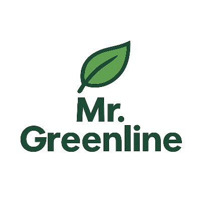 @MrGreenline