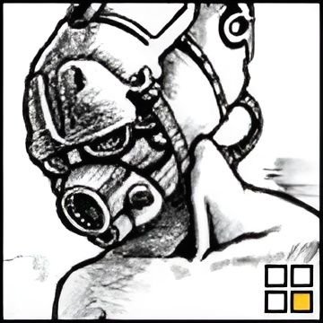 ephesaris's profile picture. sudo rm -rf / --no-preserve-root