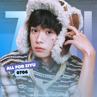 𝗡𝗢𝗧 𝗙𝗔𝗡𝗕𝗔𝗦𝗘 * / FOR SUPPORT & UPDATE #ZIYU #梓渝 #จื่ออวี๋ 🌙 — ACTOR and SINGER ⭐️ #YUNIHouse_0706