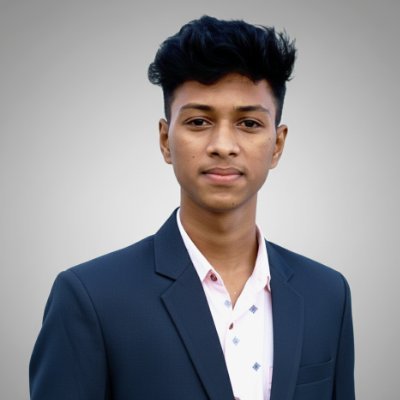 UttpolS31595's profile picture. Graphic designer
✨If you need a designer I can help you.
✨Logos, banners, flyers…
✨Brand identity
✨Social Media Poster Design