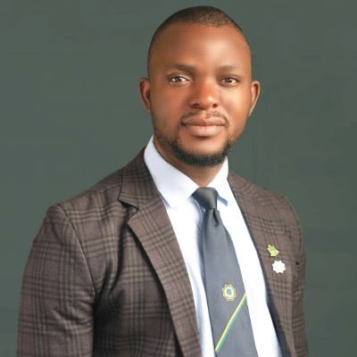 ashimomt's profile picture. Medical Doctor,
Nigerian Youth Parliamentarian,
Enthusiast.