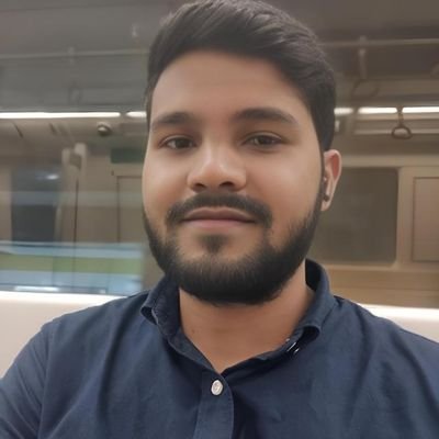 YadavPrade51858's profile picture. 