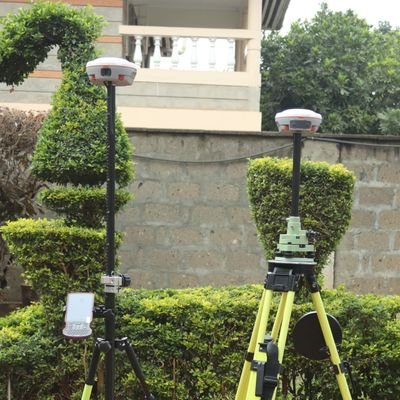 Geomatics and GIS for our future|Green defender|ISK member
