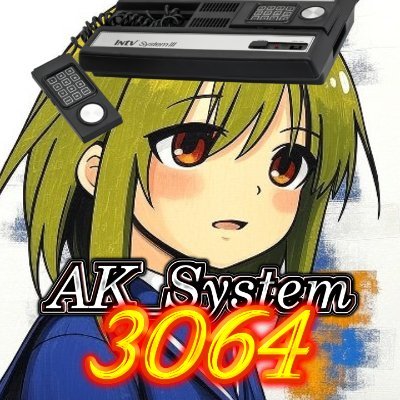 特大ゲーム機マニアで、ゲーム機の名称や〇〇については大体知ってる
ここに入ればいいことあるぞ