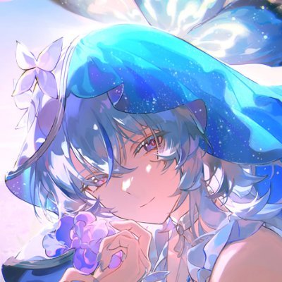 crayonstik7's profile picture. She/Her Transfem Pansexual trapped in too many gacha games please send help it's getting bad there's so many of them