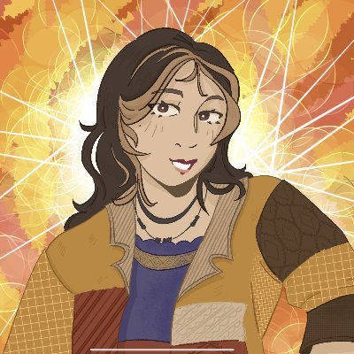 P100 Ada, Gabriel, Renato, Sable, Taurie, Orela and Rick.
He/Him 24 Bisexual
Boyfriend @urslocalsluttie Pfp by @miciousoo