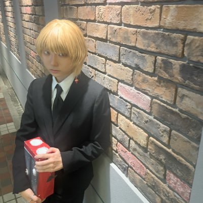 su15_pipopipo's profile picture. 18↓/初心者レイヤーです🔰 /道民/基本今のところクラピカで生きてます。/宅コス多め/無言フォローあり/ タメロ🙆‍♀️/Tiktok→ su77619