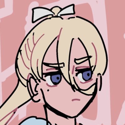 NOThot_Water Profile Picture