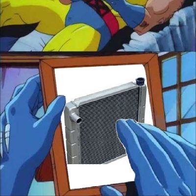 thunder_BP9's profile picture. Influenciado por el gordo Dan.