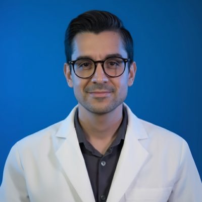Licenciado en Nutrición Humana y Maestro en Metodología del Entrenamiento Deportivo, únete a mi boletín gratuito: https://t.co/GdSSFJ4deY