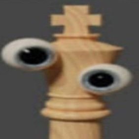 evel1n33's profile picture. kinger