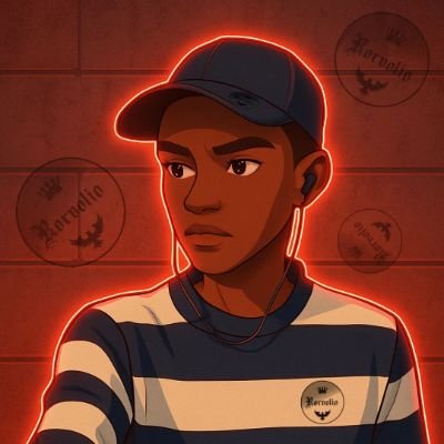 Rorvolio's profile picture. ‐ SIGMA 🇿🇦😒🦅

Patience is the key. (Psalms 27:14)