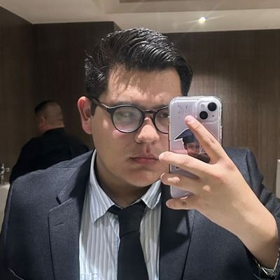 Arquiswiftie con mente delulu y amante del amor en sus más mínimas expresiones ✨