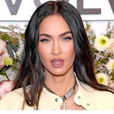 Meganfox536's profile picture. 