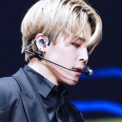 pa_auk91573's profile picture. Till the end with park jimin💛💛💛