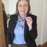 Anne Gibson (@anneherald) 's Twitter Profile Photo