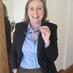 Anne Gibson (@anneherald) Twitter profile photo
