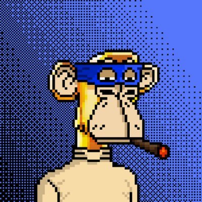 0xPWNZ's profile picture. DeFi Reasercher | Storryteller | Reply Guy | In Crypto Since '21
Small steps lead to big success