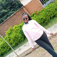 Priscilla Mzama (@p_mzama) 's Twitter Profile