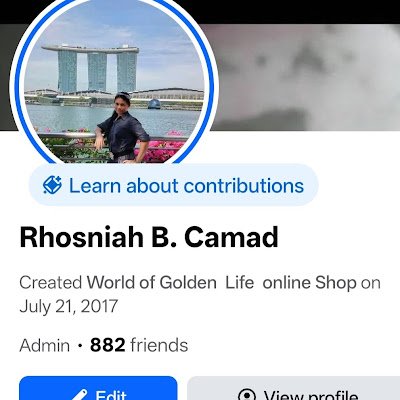 RoseBorong28320's profile picture. 