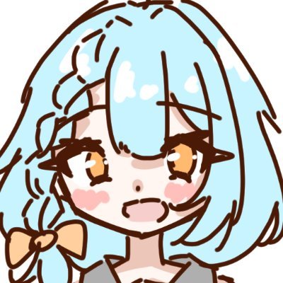 お絵描きと作曲とmv制作 好きなことを好きな時にやります! https://t.co/9Dtl0gpcq6
skeb→https://t.co/tvdsetXlxB