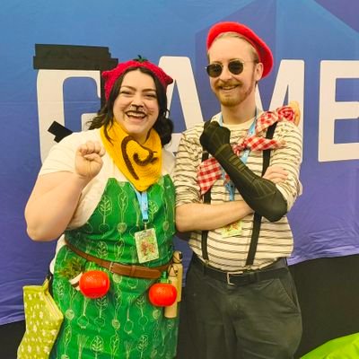 Rivals 2 / Marvel Rivals / VGC Guy | ♥️ @ActualFungus | TTRPG Designer at @Bloomwood_Briar