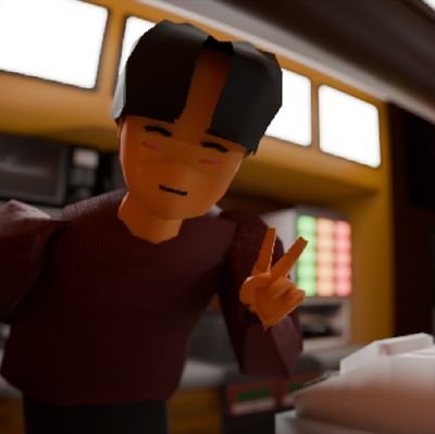 music_ryo88190's profile picture. 大学生(20)です。
blenderを使って、独学で3DCGアニメーションを作っています。
レトロゲーム風なローポリゴンの世界観を目指して日々研究しています！
映画やアニメのような映像作りをメインで勉強しています。
フォローよろしくお願いします。
#ローポリ