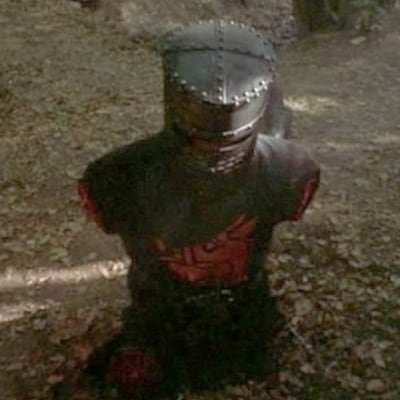 IAmInvinc1ble's profile picture. 