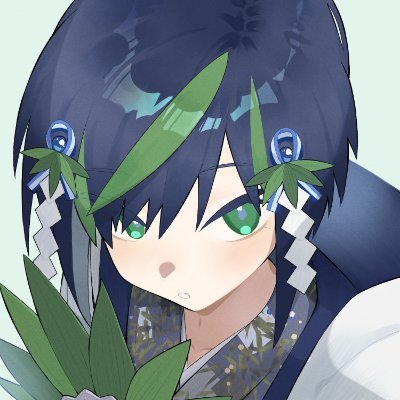 笈川さんのプロフィール画像