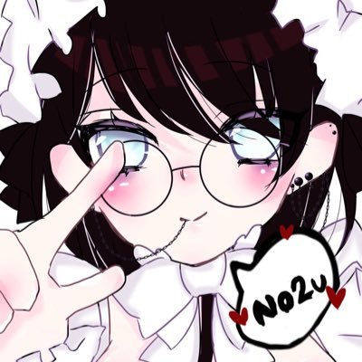 No2u