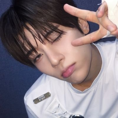 — only for the leader, lead vocalist, visual & ace, oh sion ⭐ team yusion 🌷
