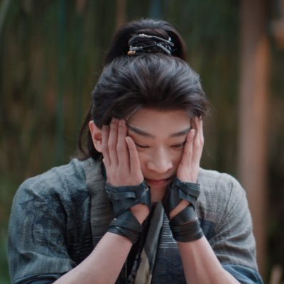 🌈กำแพงเมืองจีนมันปีนออกยากꕤさんのプロフィール画像