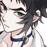 糱 (@lwqrg) 's Twitter Profile Photo