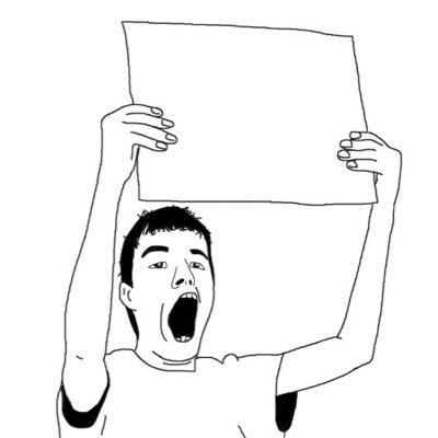 DerMAS78's profile picture. SaintFloyd
✊🏿They/Them✊🏿
Die Erde is a weng flach