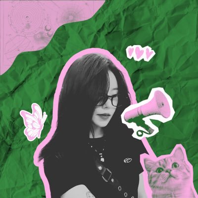 Mostly Mamamoo, sometimes Rosé, iKON, or indo-politics rant.