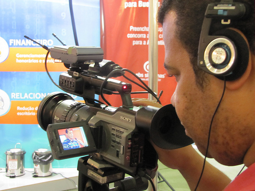 carloscafees's profile picture. Técnico de estúdio e Pedagógico - Editor de Vídeo e transmissão AO VIVO Ensino a Distância