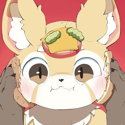 20⬆️ 데부,사막여우 좋아하는 퍼리 소비러 / 대부분 받은 그림들을 올립니다
/ 좋아하는음식- 🍔 / 군대 (25.4.1~26.9.30) / ❤️ @AEO____________ ❤️