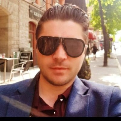 Ekonom / Kronoinspektör
🇸🇪
Styrelseledamot inom
Socialdemokraterna 🌹