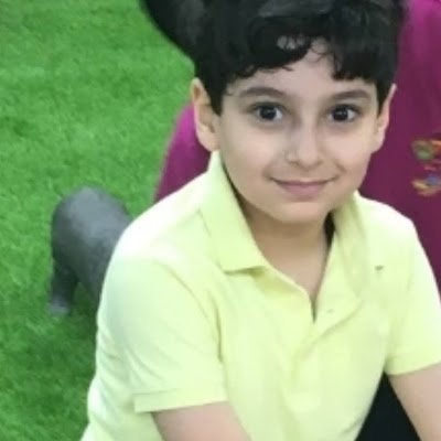 YoussefAmr31029's profile picture. 