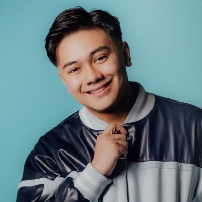 itsmegabdg's profile picture. 