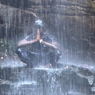Geo nerd | Rural / Urban | Man United | Prince of Ndakaru | His