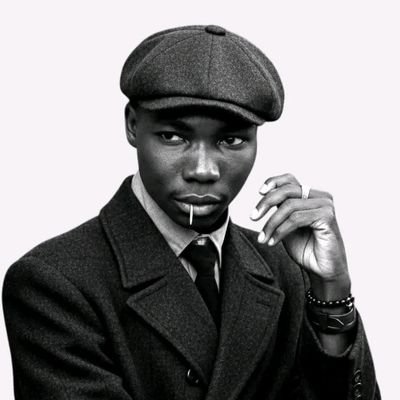 thebrndsage's profile picture. PROBLEM FRAMER | BRAND COMMUNICATOR
—
♤ Your ideas aren’t the problem—how you say them is.
Speak Human. Communicate with Clarity. Own your Market.